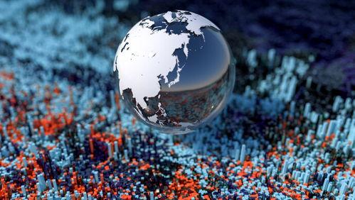 世界一周,探索全球奇观与文化的精彩之旅