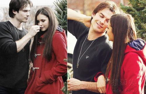 吸血鬼情人,永恒之恋的黑暗篇章